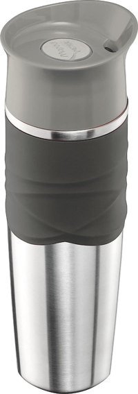 Maped 871103 Çelik 320 ml Outdoor Matara Termos Gri