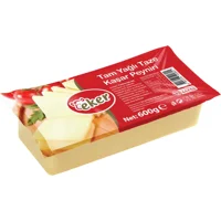 Eker Kaşar Peyniri 600 gr