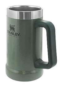 Stanley Adventure Paslanmaz Çelik 700 ml Outdoor Bardak Termos Haki