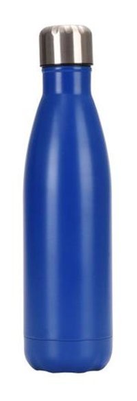 Liveasy Çelik 500 ml Outdoor Matara Termos Koyu Mavi