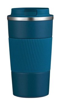 Weather Forecast CIN40MV Çelik 510 ml Outdoor Bardak Termos Mavi