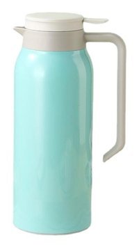 Tulip Kitchenware Çelik 1.5 lt Matara Termos Mavi