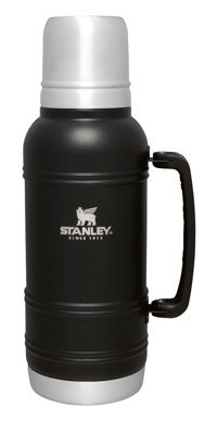 Stanley The Artisan Outdoor Matara Termos Siyah