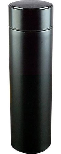 Tohana THN75413 Paslanmaz Çelik 500 ml Outdoor Matara Termos Siyah