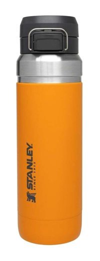 Stanley Quick Flip Outdoor Matara Termos Turuncu