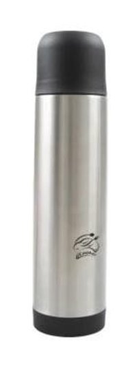 Cooker CKR 2002 Paslanmaz Çelik 750 ml Outdoor Matara Termos Gold