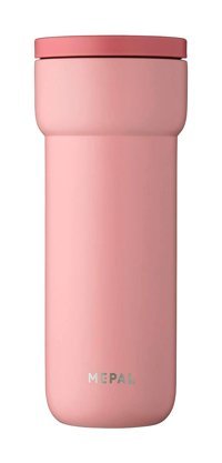 Mepal Insulated Paslanmaz Çelik 475 ml Outdoor Bardak Termos Pembe