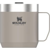 Stanley Classic Paslanmaz Çelik 350 ml Outdoor Bardak Termos Beyaz