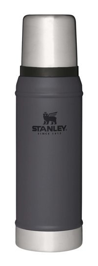 Stanley Classic Outdoor Matara Termos Gri
