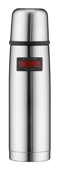 Thermos FBB-500 Stainless Steel 184093 Paslanmaz Çelik 5 lt Outdoor Matara Termos Altın