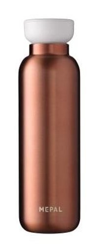 Mepal Insulated Bottle Paslanmaz Çelik 500 ml Outdoor Matara Termos Sarı