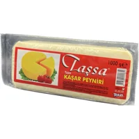 Tekin Gurme Kaşar Peyniri 1 kg