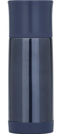 Allmug Çelik 300 ml Outdoor Matara Termos Lacivert