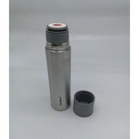 Cooker CKR 2057 Metal 750 ml Outdoor Matara Termos Gri