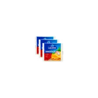 Lactima Dilimli Emmental İnek Peyniri 390 gr