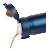 Thermos JNL500 Ultralight 196652 Paslanmaz Çelik 500 ml Outdoor Matara Termos Altın