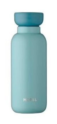 Mepal Insulated Bottle Paslanmaz Çelik 350 ml Outdoor Matara Termos Yeşil