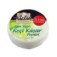 Baltalı Tam Yağlı Kaşar Peyniri 300 gr