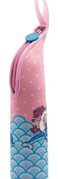 Laken Jumping Paslanmaz Çelik 500 ml Outdoor Matara Termos Çok Renkli