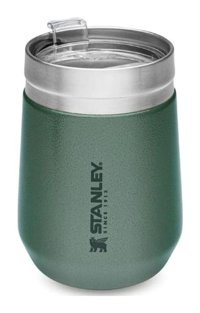 Stanley Stan The Eveyday Go Tumbler Paslanmaz Çelik 1.1 lt Outdoor Bardak Termos Yeşil