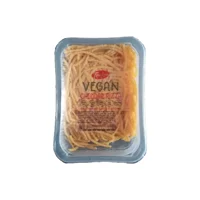Trakya Çiftliği Vegan Cheddar İnek Peyniri 200 gr