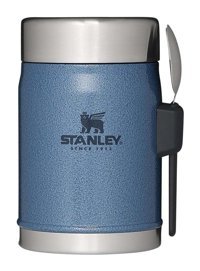 Stanley Classic Outdoor Yemek Termos Mavi