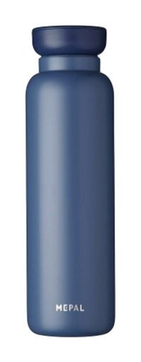 Mepal Elipse Paslanmaz Çelik 900 ml Outdoor Matara Termos Lacivert