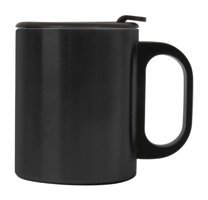 Allmug Bardak Termos Siyah