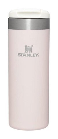 Stanley The Aerolight Paslanmaz Çelik 470 ml Outdoor Matara Termos Pembe