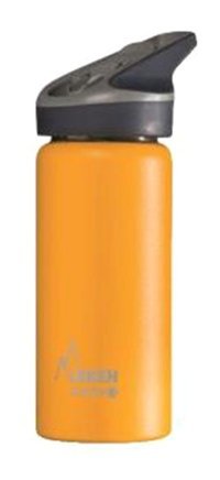 Laken LKTJ5Y Çelik 500 ml Outdoor Matara Termos Sarı