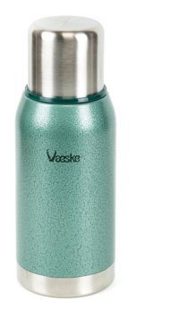 Vaeske Outdoor Matara Termos Yeşil