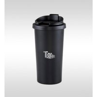 Bk Kişiye Özel 3588 Paslanmaz Çelik 500 ml Outdoor Matara Termos Siyah