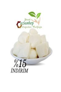 Yöresel Gaziantep Antep Keçi Koyun İnek Peyniri 8 kg