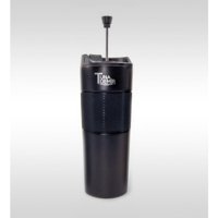 Bk Kişiye Özel 3518 Paslanmaz Çelik 500 ml Outdoor Bardak Termos Siyah
