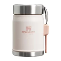 Stanley Classic Paslanmaz Çelik 40 lt Outdoor Yemek Termos Açık Pembe