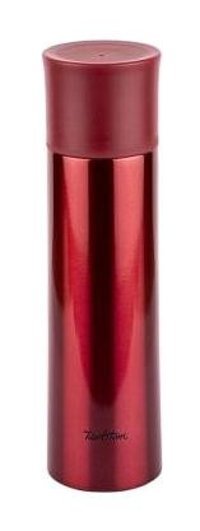 Tantitoni Paslanmaz Çelik 500 ml Outdoor Matara Termos Bordo