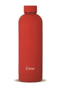 Kiwi Outdoor Matara Termos Kırmızı