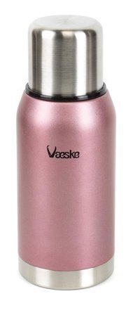 Vaeske Outdoor Matara Termos Pembe