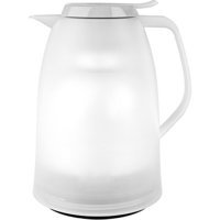 Tefal Mambo Paslanmaz Çelik 1.5 lt Çaydanlık Termos Beyaz