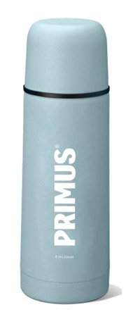 Primus Paslanmaz Çelik 500 ml Outdoor Matara Termos Mavi