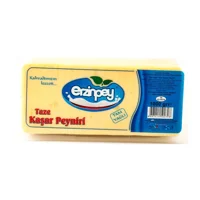 Erzinpey Taze Kaşar Peyniri 1 kg