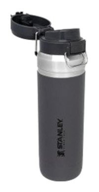 Stanley Quick Flip Outdoor Matara Termos Füme