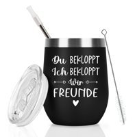 Livole Paslanmaz Çelik 300 ml Pipetli Outdoor Bardak Termos Siyah
