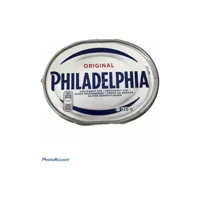 Philadelphia Original Krem İnek Peyniri 125 gr