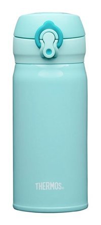 Thermos JNL350 Paslanmaz Çelik 350 ml Outdoor Matara Termos Mint