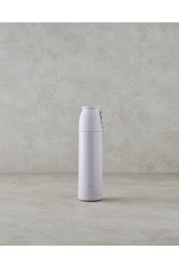 English Home Senior Paslanmaz Çelik 400 ml Outdoor Matara Termos Lila