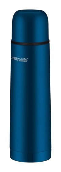 Thermocafé By Thermos Everyday Paslanmaz Çelik 500 ml Outdoor Matara Termos Lacivert