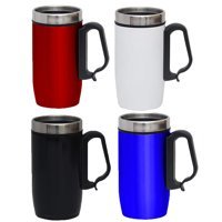 Forzacase FC264 Paslanmaz Çelik 200 ml Outdoor Bardak Termos Çok Renkli
