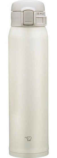 Zojirushi SM-SR60 Paslanmaz Çelik 6 lt Outdoor Matara Termos Gri