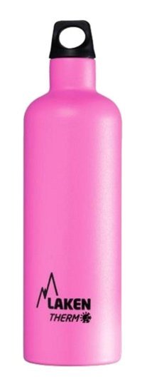Laken LKTE7P Çelik 500 ml Outdoor Matara Termos Pembe